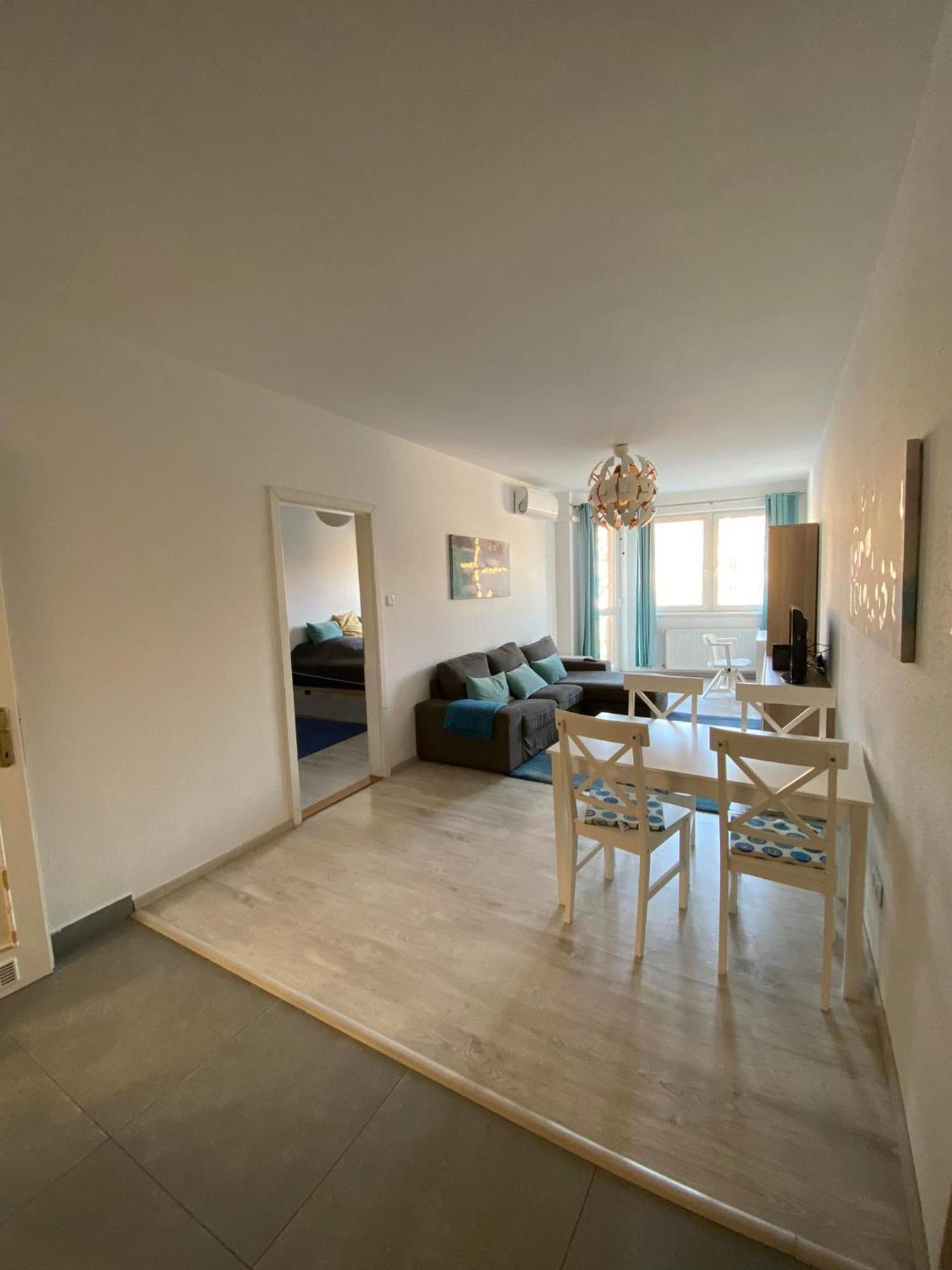 Skylark Cozy Bigger Apartment Budapest Exterior foto
