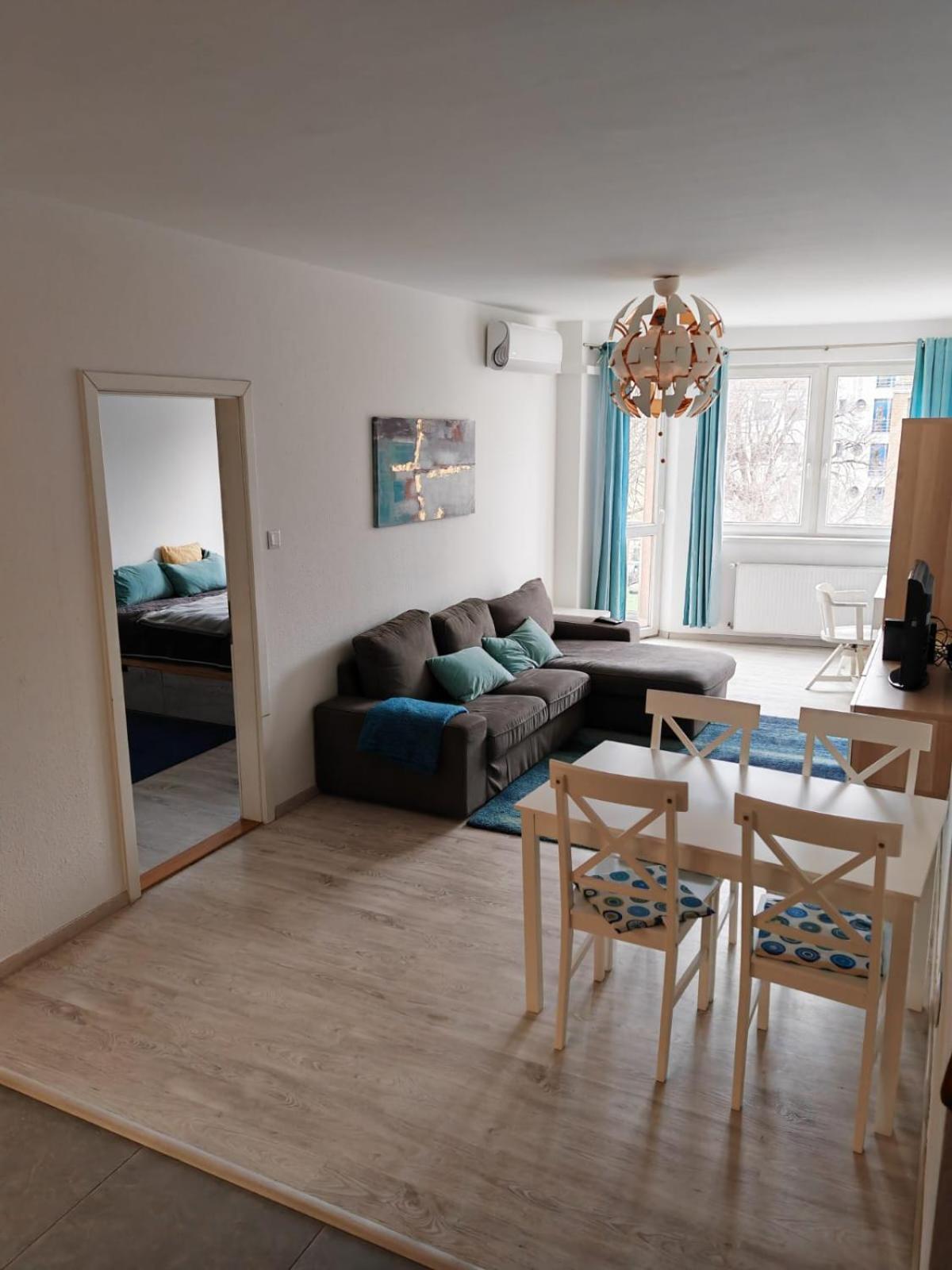 Skylark Cozy Bigger Apartment Budapest Exterior foto